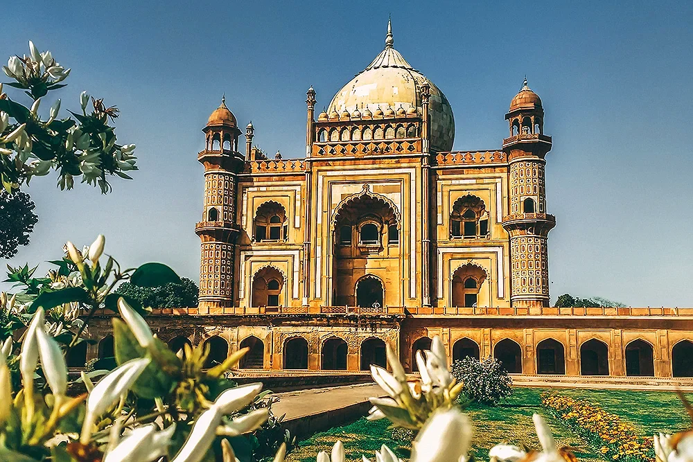 Post of Blog - Flight Travel html5 template