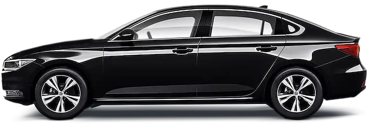 Luxury car transport - Flight Travel html5 template